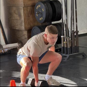 Noah Bowlby profile photo