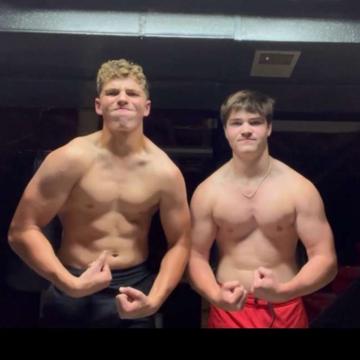 Kiefer Anderson profile photo