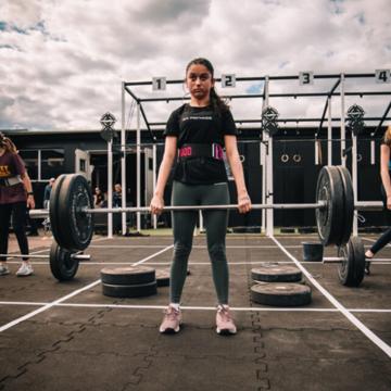 Lia Azad profile photo