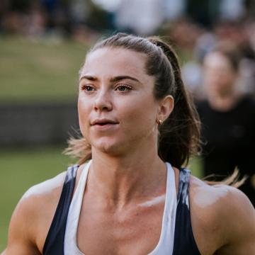 Mara Lyon profile photo