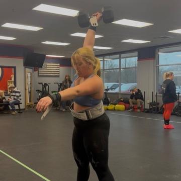 Macalie Forrest profile photo