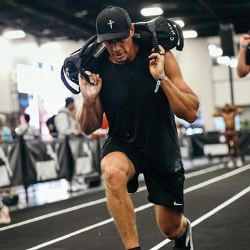 Aaron Dehoog profile photo