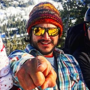 Eli Martinez profile photo