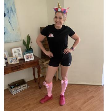 Lyndal Riddell profile photo