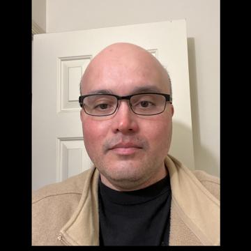 Daniel Allen profile photo