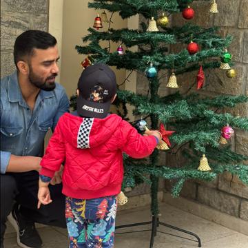 Rohit Chaudhary profile photo