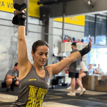 Bruna Carolina Fraga Klein profile photo