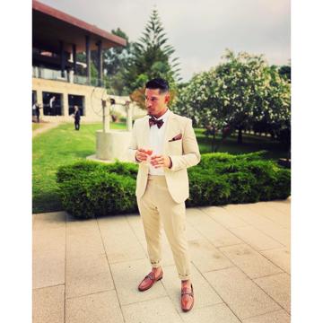 Kenneth Llano profile photo