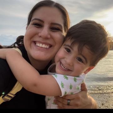 Arianna Gutierrez profile photo