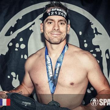 Alex Granjard profile photo