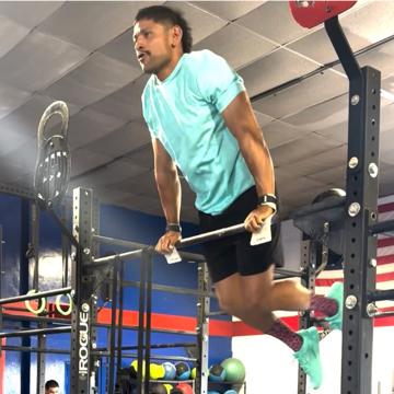 Richard Ramirez profile photo