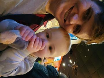 Kevin Dentinger profile photo