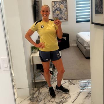 Heidi Henderson profile photo