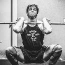 Tieson Lewis profile photo