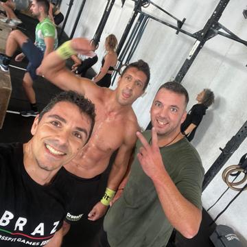 Luis Silva profile photo