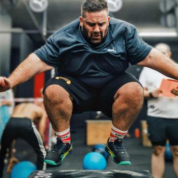 Gert Gonsalves profile photo