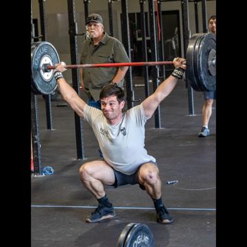 Landon Laporte profile photo