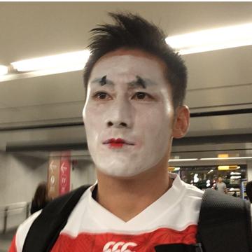 HYUNCHEOL CHO profile photo