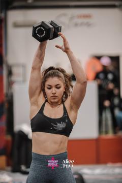 Arianna Stanislai profile photo