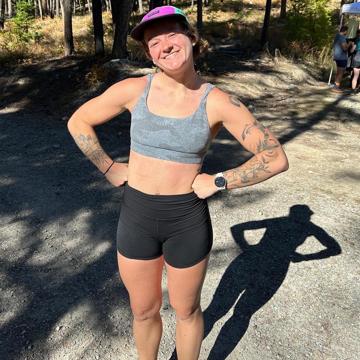 Shaela Karlberg profile photo