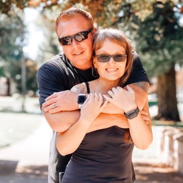 Casey Cooper profile photo