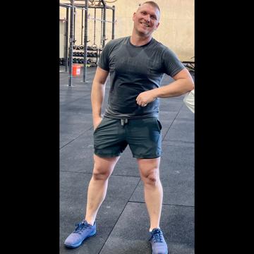 Phil Miller profile photo