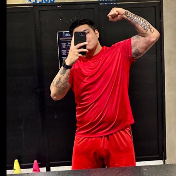 Jair antonio Oseguera Morgan profile photo