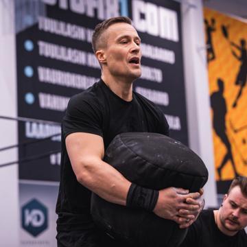 Marcus Renlund profile photo