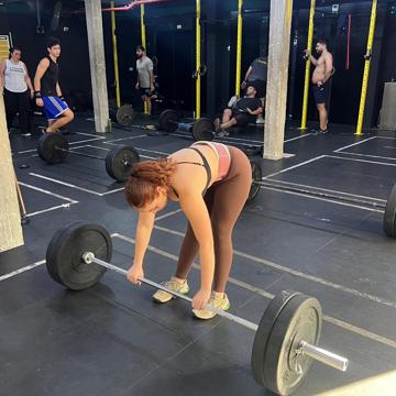 Alma Levi profile photo