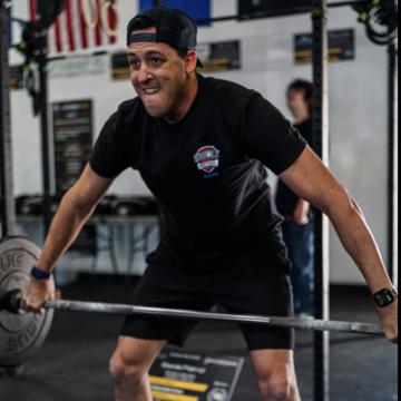 Justin Henry profile photo