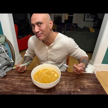 Jeremiah Chatham profile photo