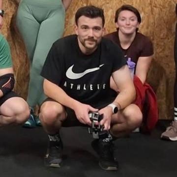 Thomas Grebert profile photo