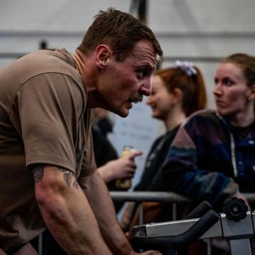 Harrison Sadler profile photo