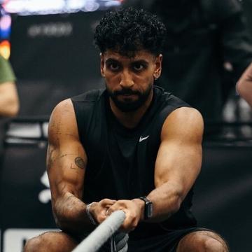 Alan Chethipuzha profile photo