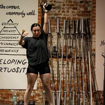 Jenna Keller profile photo