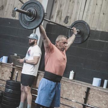 Brian Penswick profile photo