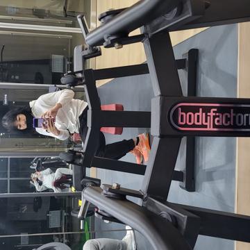 ahreum Hwang profile photo