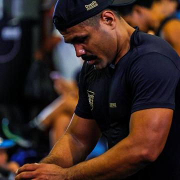 Jonathan Santos profile photo