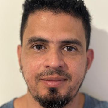 Rondineli Gama Saad profile photo