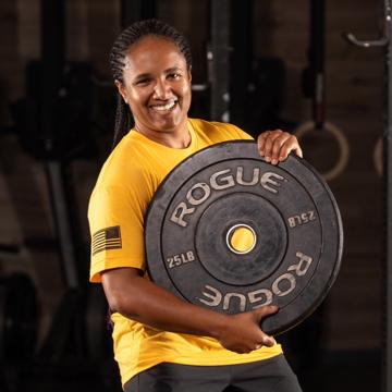 Julie George profile photo