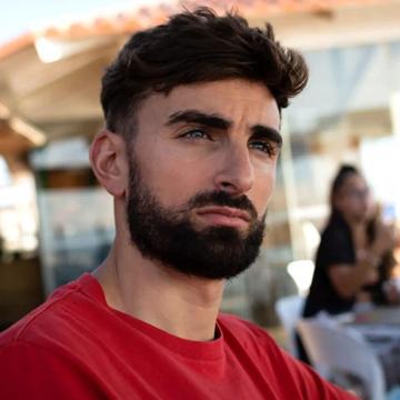 Alfredo Pineda profile photo