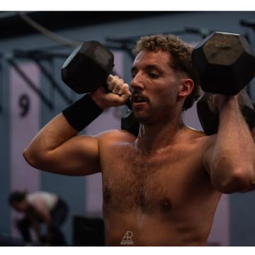 Yohan Rambeau profile photo