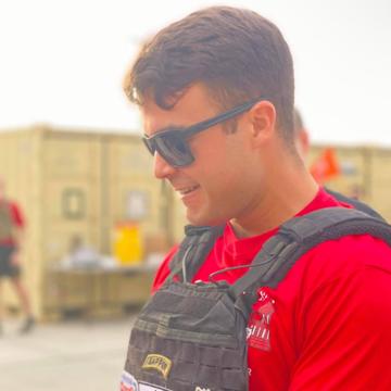 Kevin Steiner profile photo