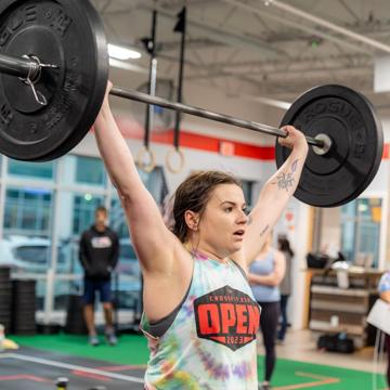 Layla Simerly profile photo