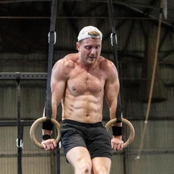 Heath Holmes profile photo