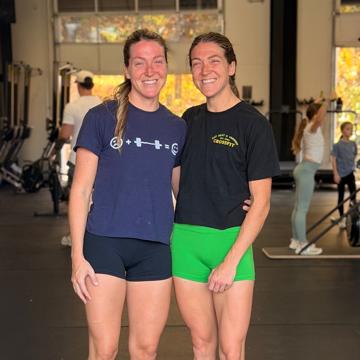 Carley Thomson profile photo