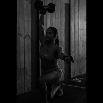 Amanda Rocca Pereira Terra profile photo