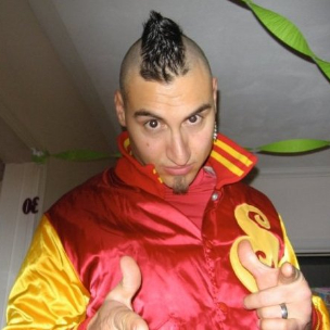 Jamal DeVita profile photo