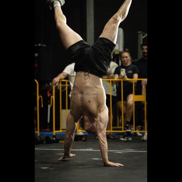 Mitch Harding profile photo