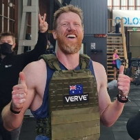 James Teirney profile photo